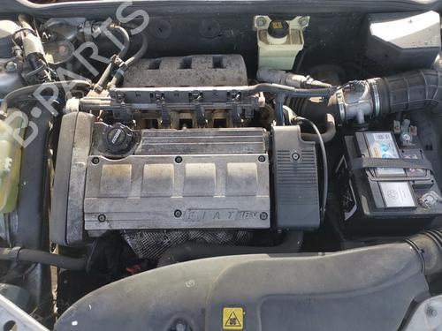 Steering column stalk FIAT MAREA Weekend (185_) 1.8 115 16V | BP21214979I23 
