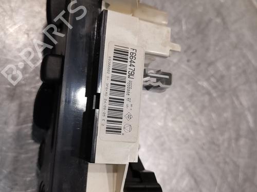 Climate control PEUGEOT 1007 (KM_) 1.4 | BP20920874I5 