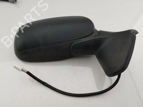 Used Right mirror TOYOTA AURIS (_E15_) 1.4 D-4D (NDE150_, NDE150R) (90 hp) 28170684