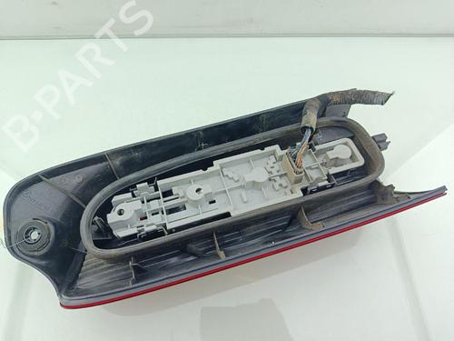 Used Right taillight Right taillight RENAULT MASTER II Van (FD) 2.5 dCi 120 (FD0M, FD0U, FD0W, FD2M, FD2W, FD3M, FD3U,... (115 hp) 40258767 40258767