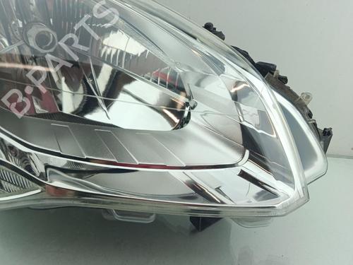 Right headlight CITROËN BERLINGO Box Body/MPV (B9) 1.6 HDi 90 16V | BP40450159C29 - Image 7