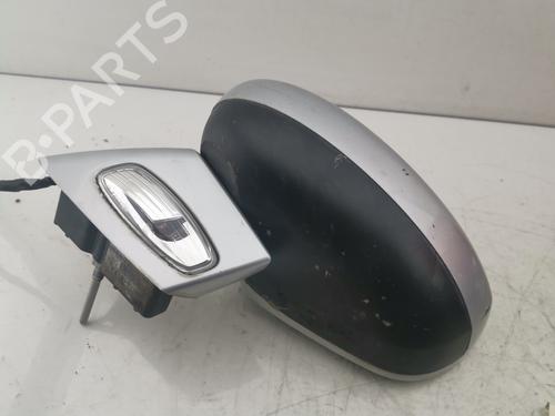Used Left mirror Left mirror CITROËN C5 III (RD_) 2.0 HDi 140 (RDRHF8, RDRHFA, RDRHA8, RDRHAJ) (140 hp) 33237620 33237620