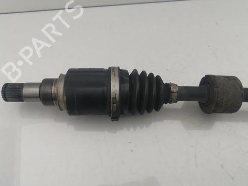 Left front driveshaft SUZUKI SX4 S-Cross (JY) 1.6 AllGrip (AKK 416) | BP29862986M38 - Image 3