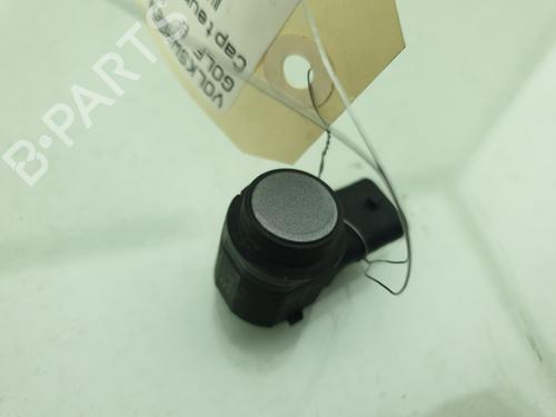 Electronic module VW GOLF VI (5K1) 1.6 TDI | BP37992659M83 - Image 2