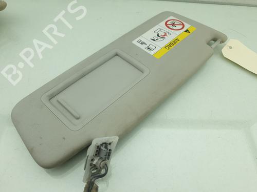Used Right sun visor Right sun visor 39460350 39460350