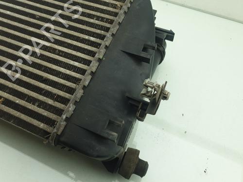 Intercooler RENAULT CAPTUR I (J5_, H5_) 1.3 TCe 130 (J5NJ, J5NE) | BP39138530M30 - Image 2