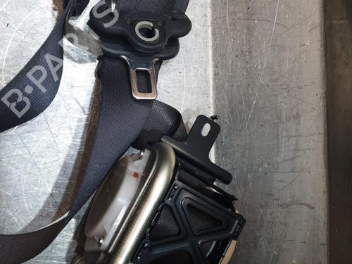Used Front left seatbelt Front left seatbelt HYUNDAI TUCSON (JM) 2.0 CRDi (140 hp) 27570171 27570171