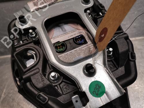 driver-airbag-peugeot-1007-km_-14-4112he-2005-20920888 main image