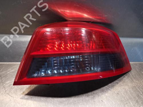 Used Right taillight Right taillight RENAULT VEL SATIS (BJ0_) 2.2 dCi (BJ0E, BJ0F) (150 hp) 21215062 21215062