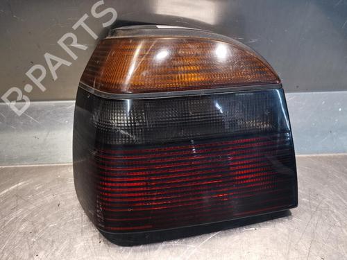 Used Left taillight Left taillight VW GOLF III (1H1) 1.6 (75 hp) 21215386 21215386