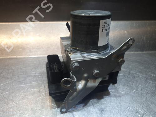 ABS pump BMW X1 (E84) xDrive 20 d | BP26242157M43 