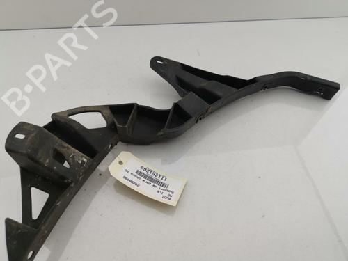 Front bumper bracket AUDI A2 (8Z0) 1.6 FSI | BP28493602C158 - Image 4