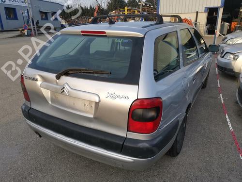 Computer motormanagement CITROËN XSARA Break (N2) 1.9 D | BP20924545M57 