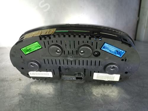 Cockpit SEAT LEON (1M1) 1.9 TDI | BP20925053C47 