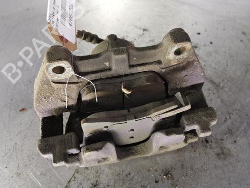 Left front brake caliper OPEL ZAFIRA / ZAFIRA FAMILY B (A05) 1.9 CDTI (M75) | BP20925267M105