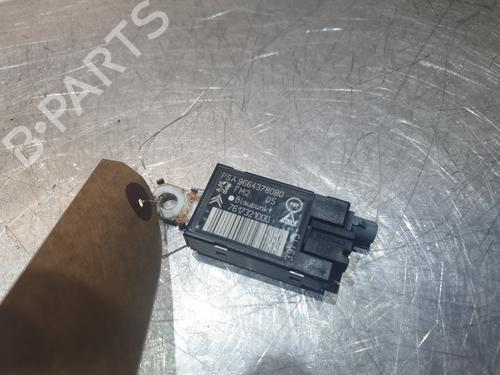 Used Electronic module PEUGEOT 3008 I MPV (0U_) 1.6 HDi (114 hp) 23796394