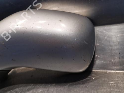 Left mirror OPEL AGILA (A) (H00) 1.2 16V (F68) | BP20918402C26 