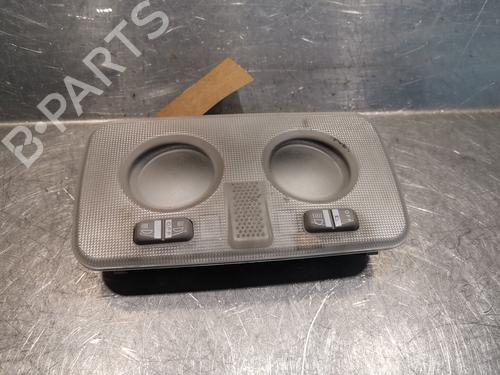 Interior roof light FIAT GRANDE PUNTO (199_) 1.3 D Multijet (199.AXD11, 199.AXD1A, 199.AXD1B,... | BP20917951I8 