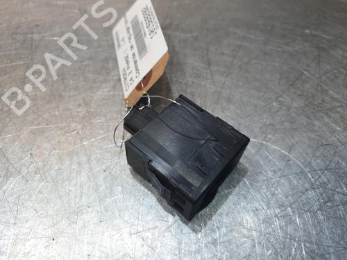 Used Headlight switch Headlight switch CITROËN C4 II (NC_) 1.6 HDi 115 (114 hp) 23796593 23796593