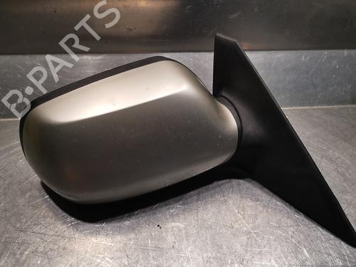 Right mirror MAZDA 6 Hatchback (GG) 2.0 DI (GG14) | BP21215734C27 