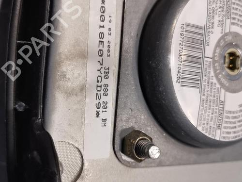Driver airbag VW GOLF IV (1J1) 1.9 TDI | BP20920016C9 
