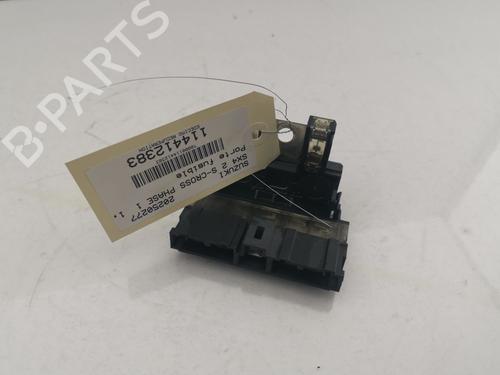 Modulo electronico SUZUKI SX4 S-Cross (JY) 1.6 AllGrip (AKK 416) (120 hp) 29860529