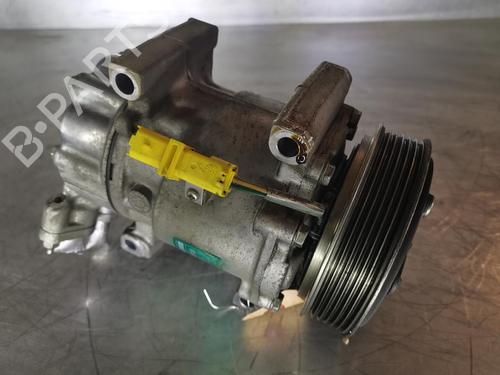 AC-Kompressor CITROËN C3 I (FC_, FN_) 1.4 16V | BP20920651M34 