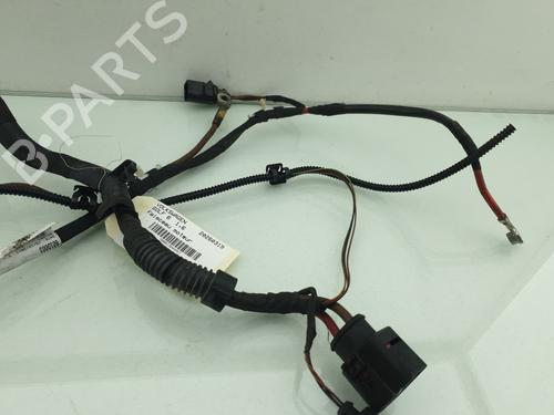 Wiring harness VW GOLF VI (5K1) 1.6 TDI | BP37992652E16 - Image 4