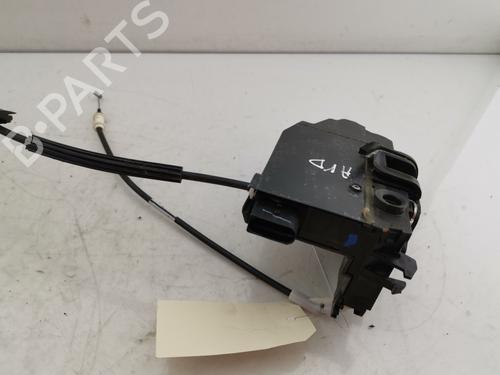 Used Front right lock Front right lock PEUGEOT 308 SW II (LC_, LJ_, LR_, LX_, L4_) 1.6 PureTech 225 (L45GGR) (225 hp) 32729903 32729903