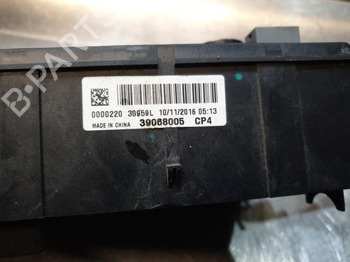 Electronic module OPEL CORSA E (X15) 1.4 (08, 68) | BP22744886M83 - Image 2