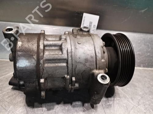 AC compressor AUDI A3 (8V1, 8VK) 2.0 TDI | BP20923479M34 
