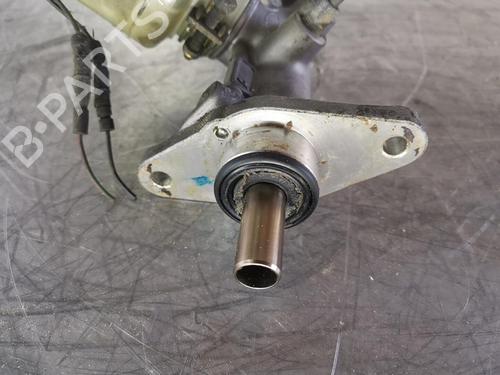 Brake master cylinder HONDA ACCORD V Coupe (CD) 2.2 i ES (CD7) | BP21213801M77 
