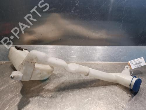 Windscreen washer tank VW POLO (9N_, 9A_) 1.2 12V | BP20918137C113 