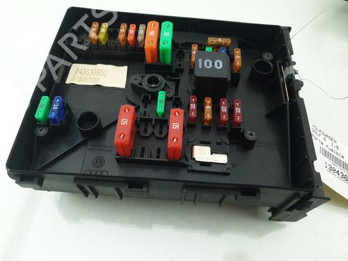 electronic-module-vw-golf-vi-5k1-2008-2009-2010-2011-2012-2013-2014-37992609 main image