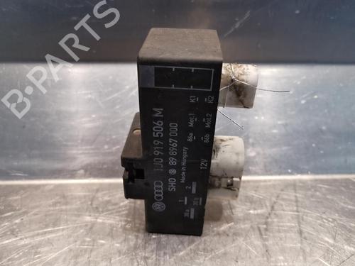 Elektronisk modul SEAT IBIZA III (6L1) 1.9 TDI | BP20923989M83 