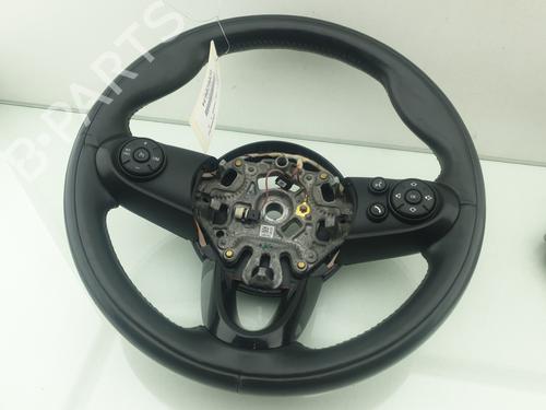 Steering wheel MINI MINI (F56) Cooper S | BP36845913C49  - Image 5