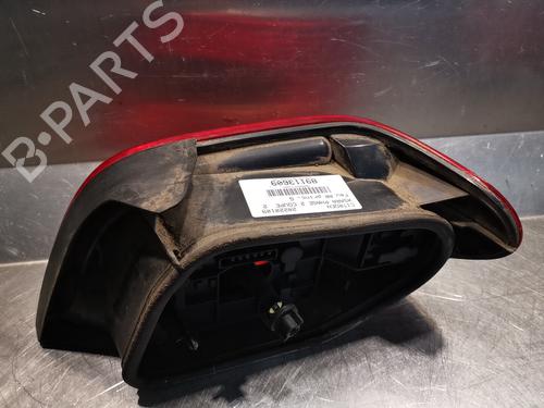 Left taillight CITROËN XSARA Coupe (N0) 2.0 HDi 109 | BP21215601C34 