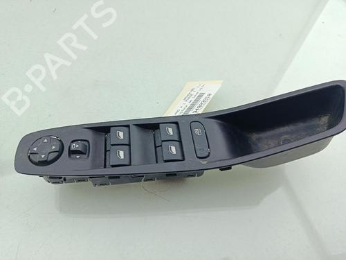 Left front window switch OPEL GRANDLAND / GRANDLAND X (A18, P1UO) 1.2 (75) | BP40200301I27 - Image 3