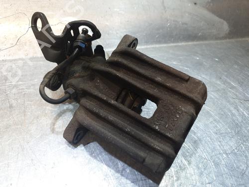Used Left rear brake caliper VW GOLF V (1K1) 1.9 TDI (105 hp) 27386429