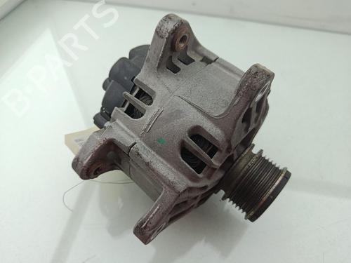 Alternator RENAULT CAPTUR I (J5_, H5_) 1.5 dCi 90 (J5N4, J5M5, J5MW, J5M6, J5AL, J5AJ) | BP39728190M7 - Image 4