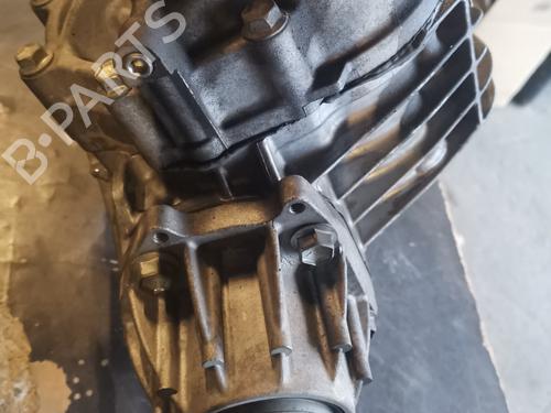 Used Transfer box Transfer box SUZUKI SX4 S-Cross (JY) 1.6 AllGrip (AKK 416) (120 hp) 29816381 29816381