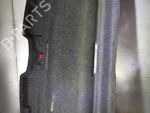 Rear parcel shelf PEUGEOT 308 I (4A_, 4C_) 1.6 HDi | BP20923283C85