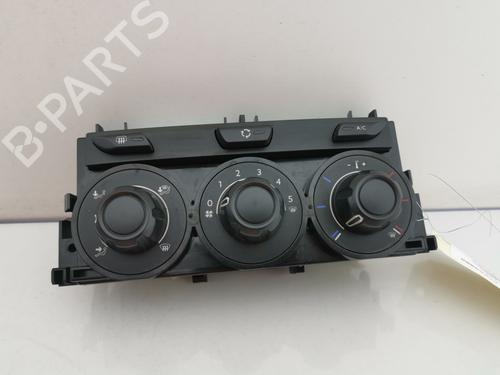 climate-control-citroen-c3-ii-sc_-2009-31908426 main image