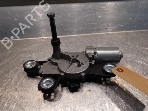 Ruitenwissermotor achter FORD FIESTA VI (CB1, CCN) 1.4 TDCi (68 hp) 20919938