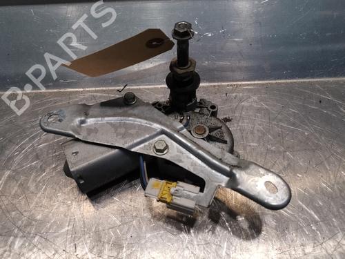 Viskermotor bakrute RENAULT CLIO II (BB_, CB_) 1.2 (BB0A, BB0F, BB10, BB1K, BB28, BB2D, BB2H, CB0A,... | BP20918786M102 