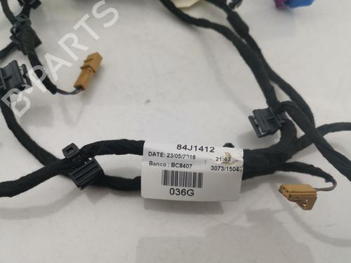 Used Wiring harness Wiring harness AUDI Q3 (8UB, 8UG) 2.0 TFSI quattro (220 hp) 30462229 30462229