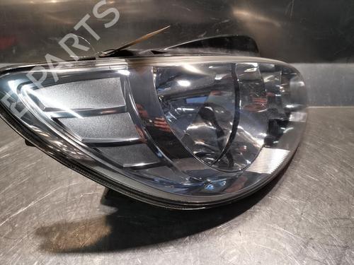 Used Right headlight HYUNDAI GETZ (TB) 1.5 CRDi (88 hp) 20919911