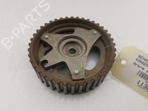 Other RENAULT KANGOO Express (FW0/1_) 1.5 dCi 90 (FW0G, FW05, FW08, FW11) | BP29454595O1 