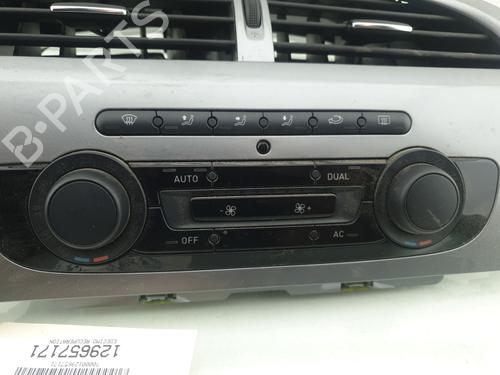 Climate control SEAT LEON (1P1)  | BP37468864I5  - Image 5
