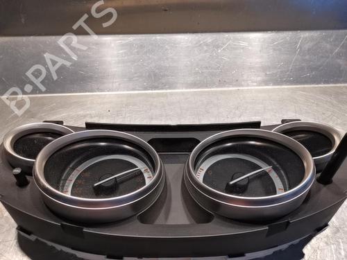 Used Instrument cluster MAZDA 6 Hatchback (GH) 2.2 D (GH10) (129 hp) 20921375